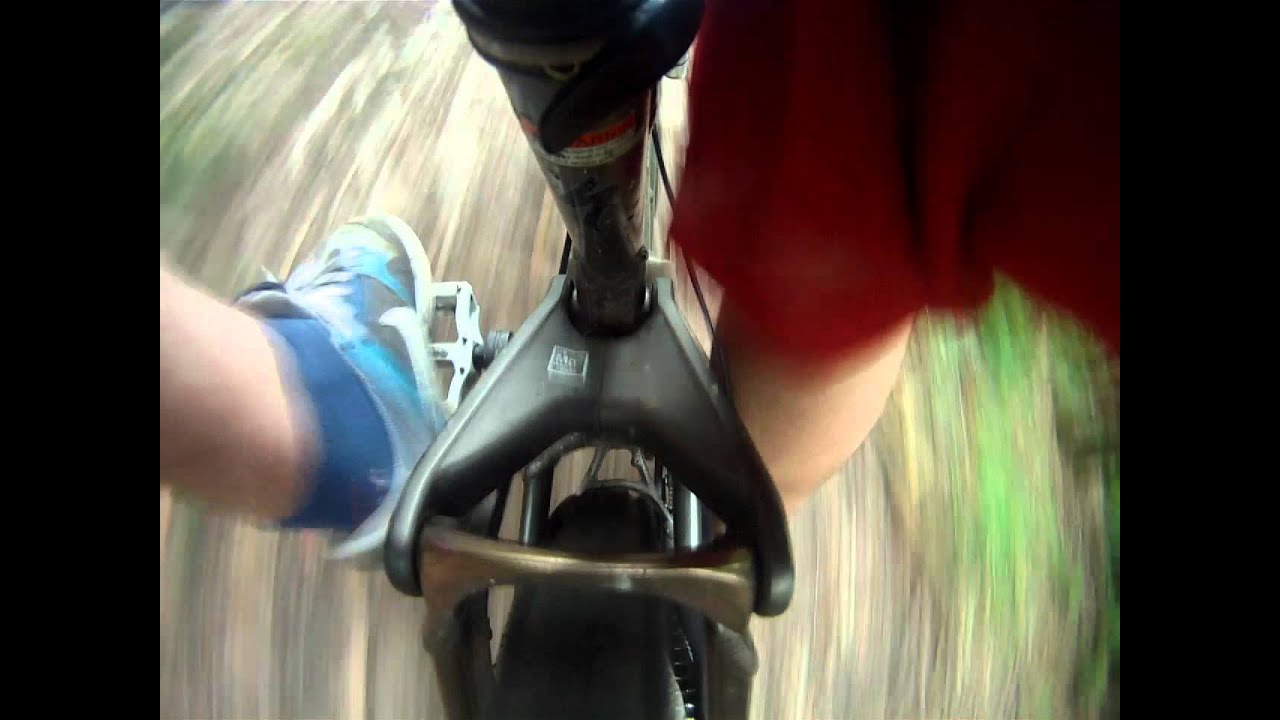 specialized demo 7