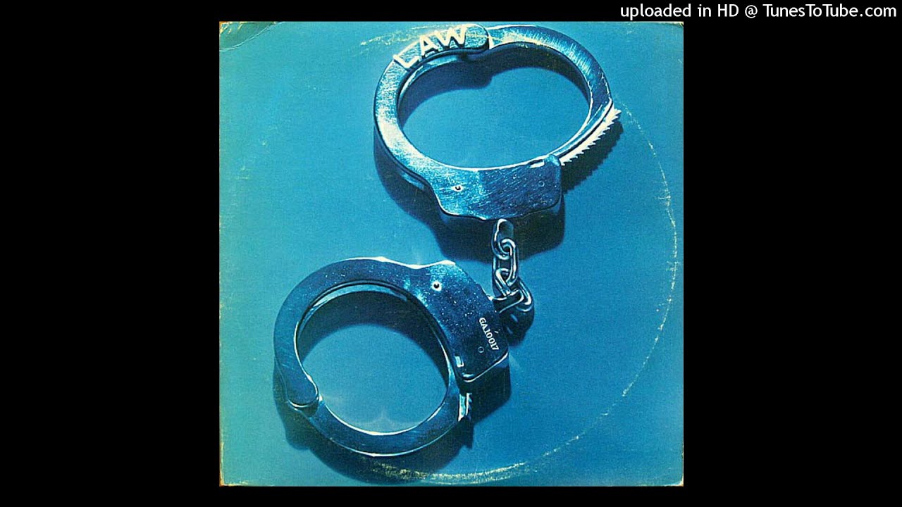Law - Law  /1975