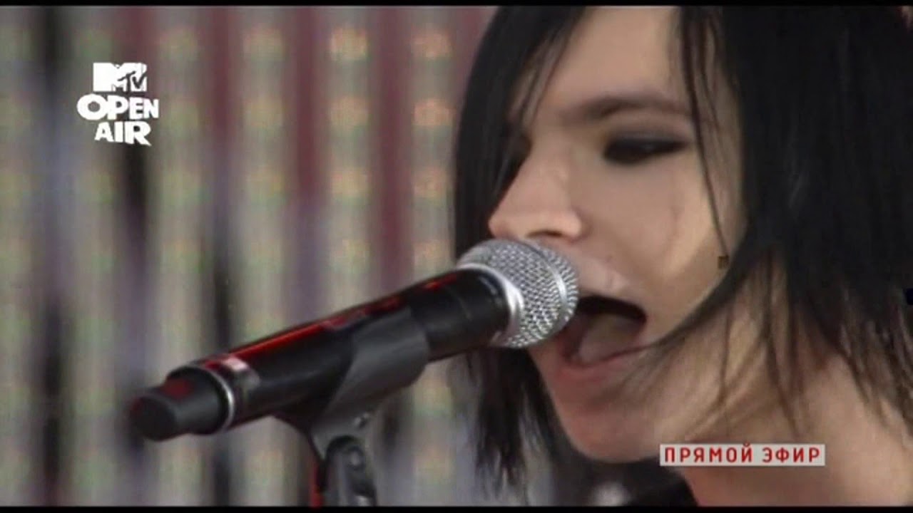 KIT-I -  После дождя (LIVE)