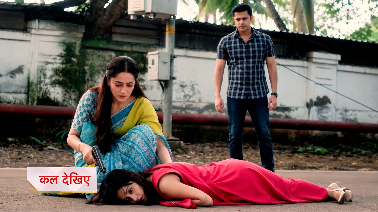 Mr And Mrs Parshuram Today Episode NEW PROMO | 18th Aug 2026 | Episode Update