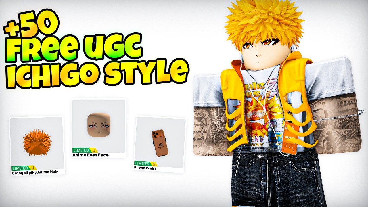 FREE ROBLOX ITEMS & FREE CODES YOU CAN GET TODAY! (2026) 🔥