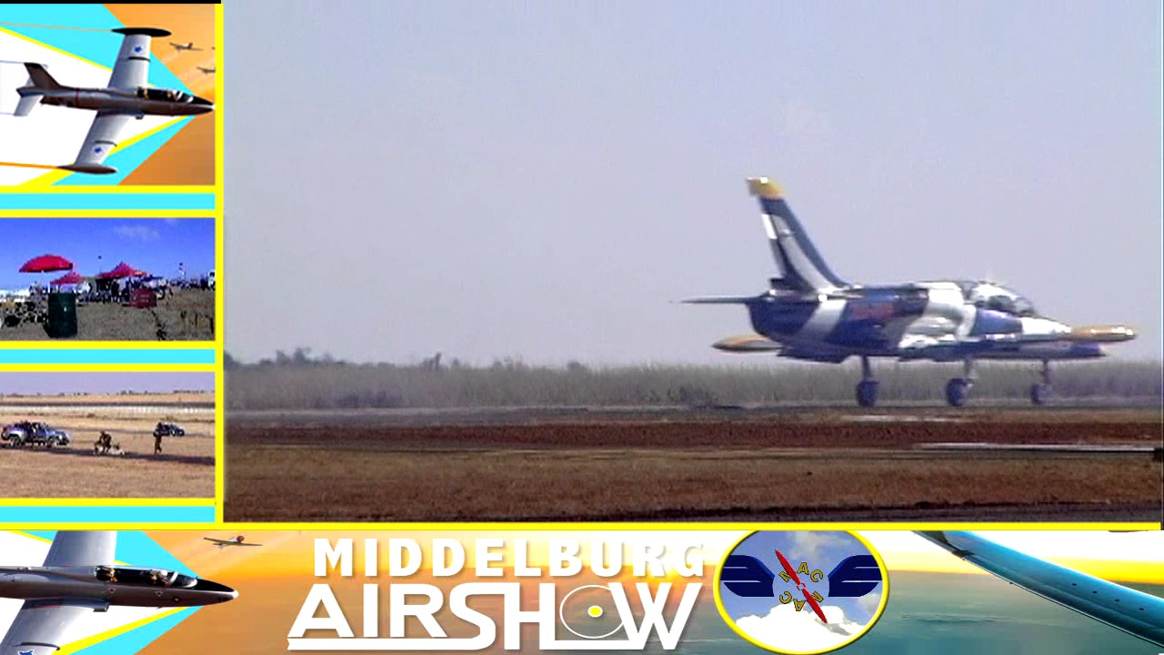 Middelburg Airshow 2017