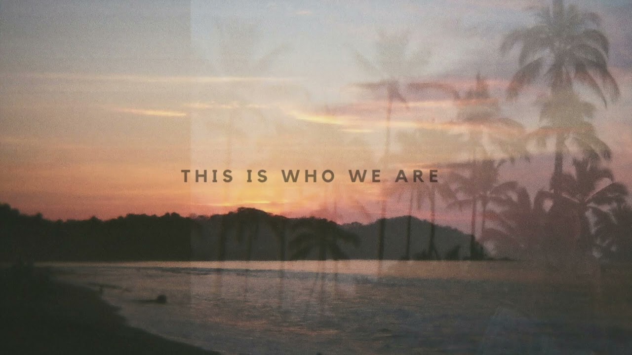 Trenton - This Is Who We Are (Official Audio)