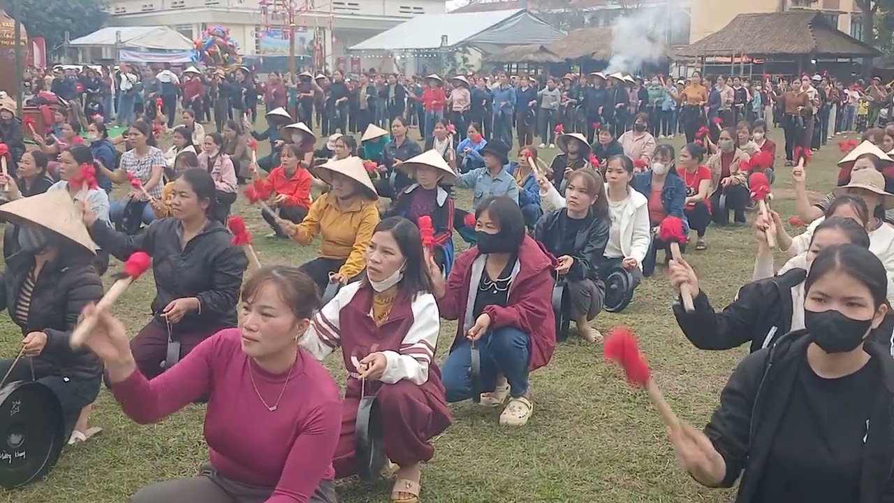 Khai hạ mường bi năm 2026
