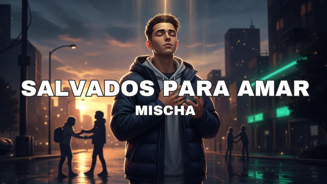 Mischa - Salvados para Amar