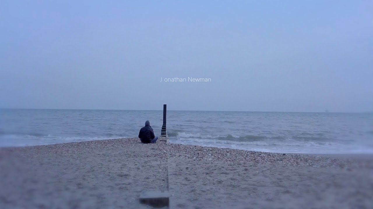 First Light of Victory - Jonathan Newman