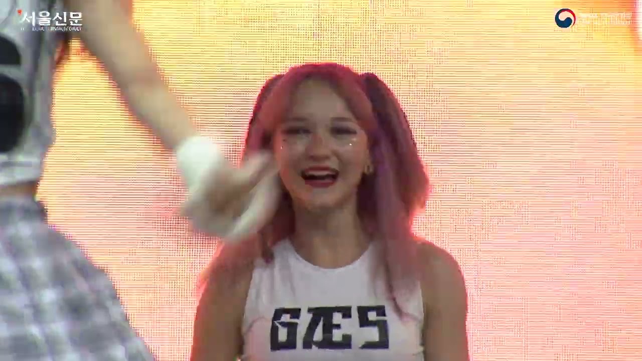 2023 K-Pop Cover Dance Festival 