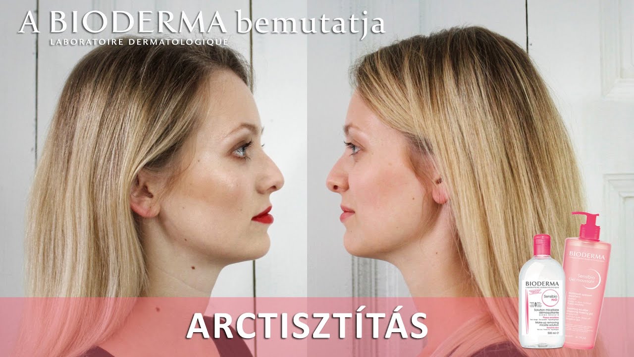 BŐRÁPOLÁSI- ÉS SMINKTIPPEK SZAKÉRTŐKTŐL 👌💄 | AZ ARCTISZTÍTÁS ALAPJAI 💦 | LILULAND