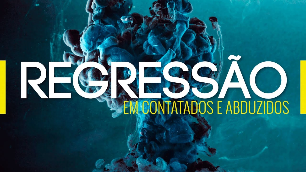 #002 Gilda Moura | Regressão em contatados e abduzidos