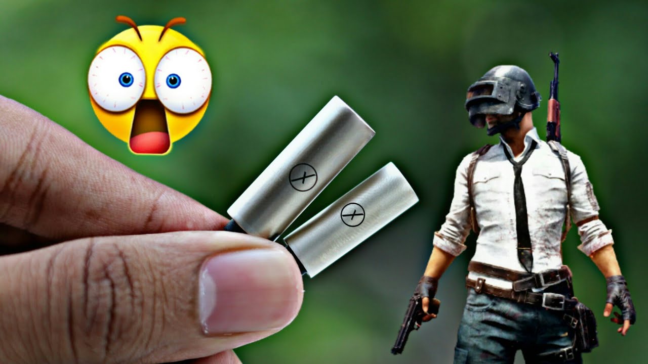 Charging Cable For PUBG Gamer ft Xmate