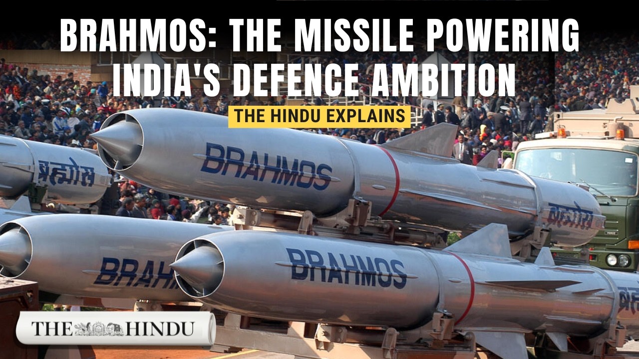 Ракета BrahMos выходит на мировой рынок: что от этого Индии?