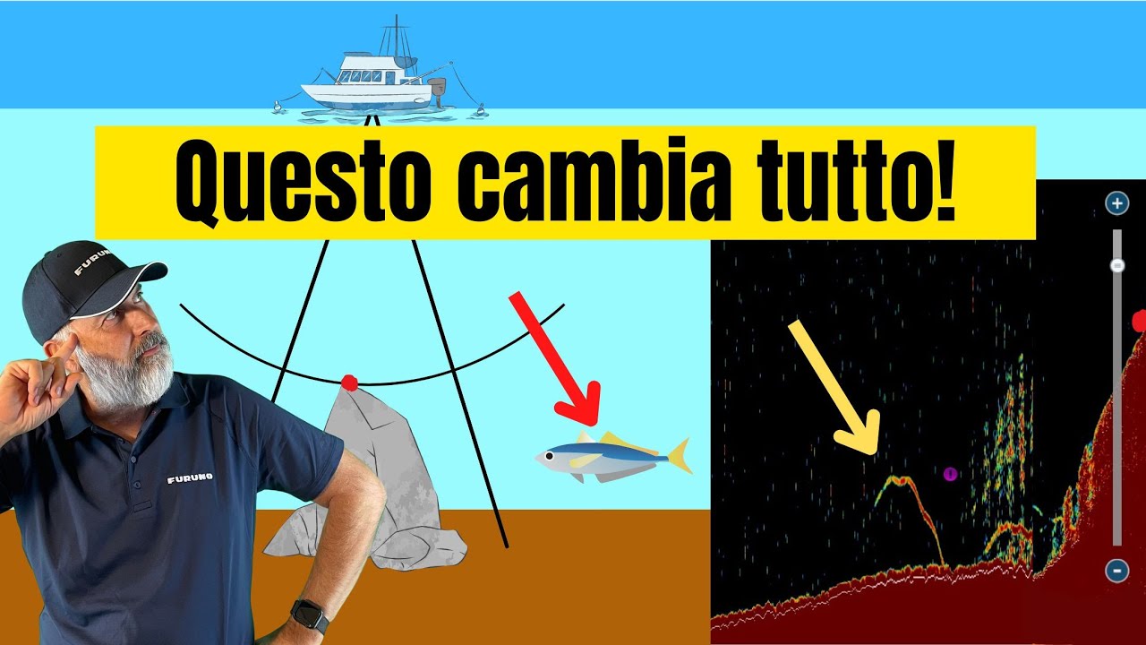 ECOSCANDAGLIO: i segreti della lettura professionale!