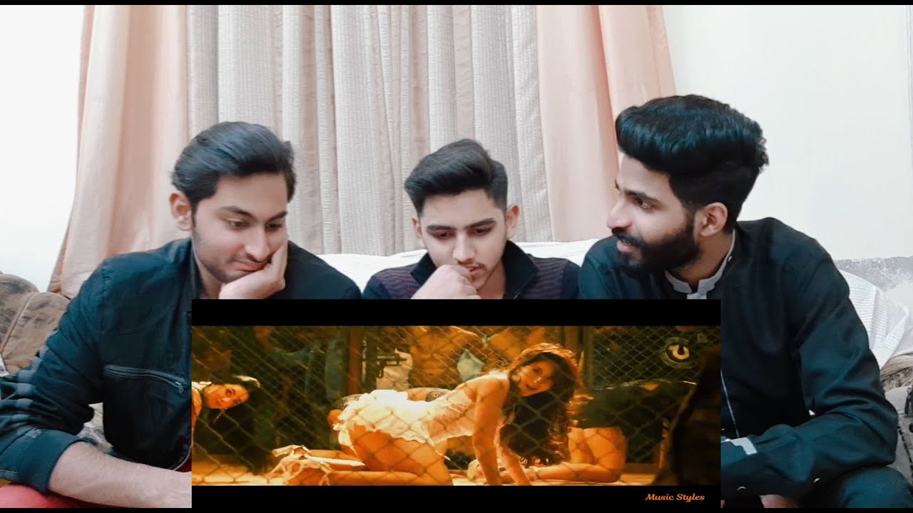 PAKISTANI BOYS REACTION ON | Most Viewed Indian Songs in First 24 Hours | 3H REACTERS