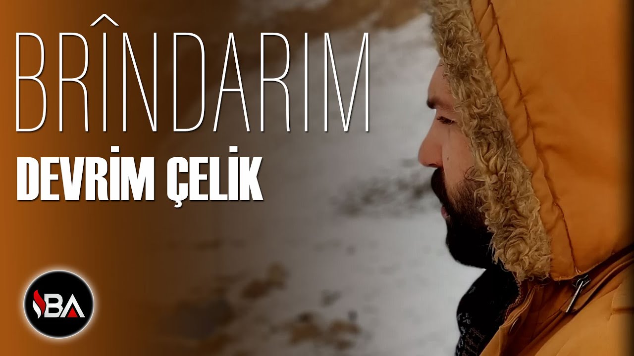 DEVRİM ÇELİK - BRİNDARIM