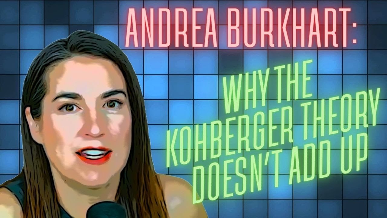 Andrea Burkhart on the Kohberger Case: Are We Really Dealing with a Criminal Mastermind?