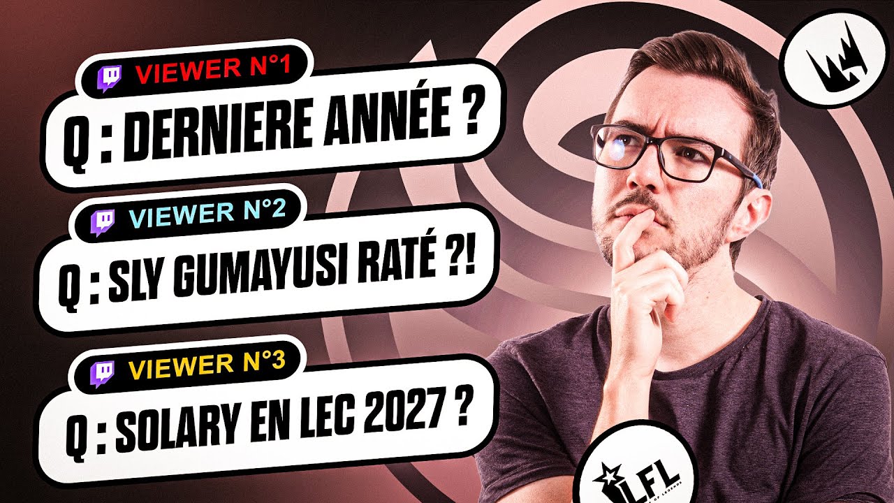 BILAN MERCATO LFL 2026 AVEC BLAZZIOS (Q&A)