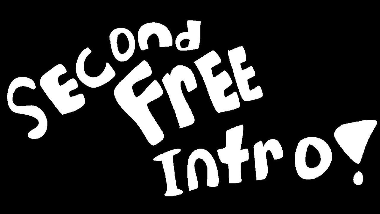 Second Free Animal Jam Intro