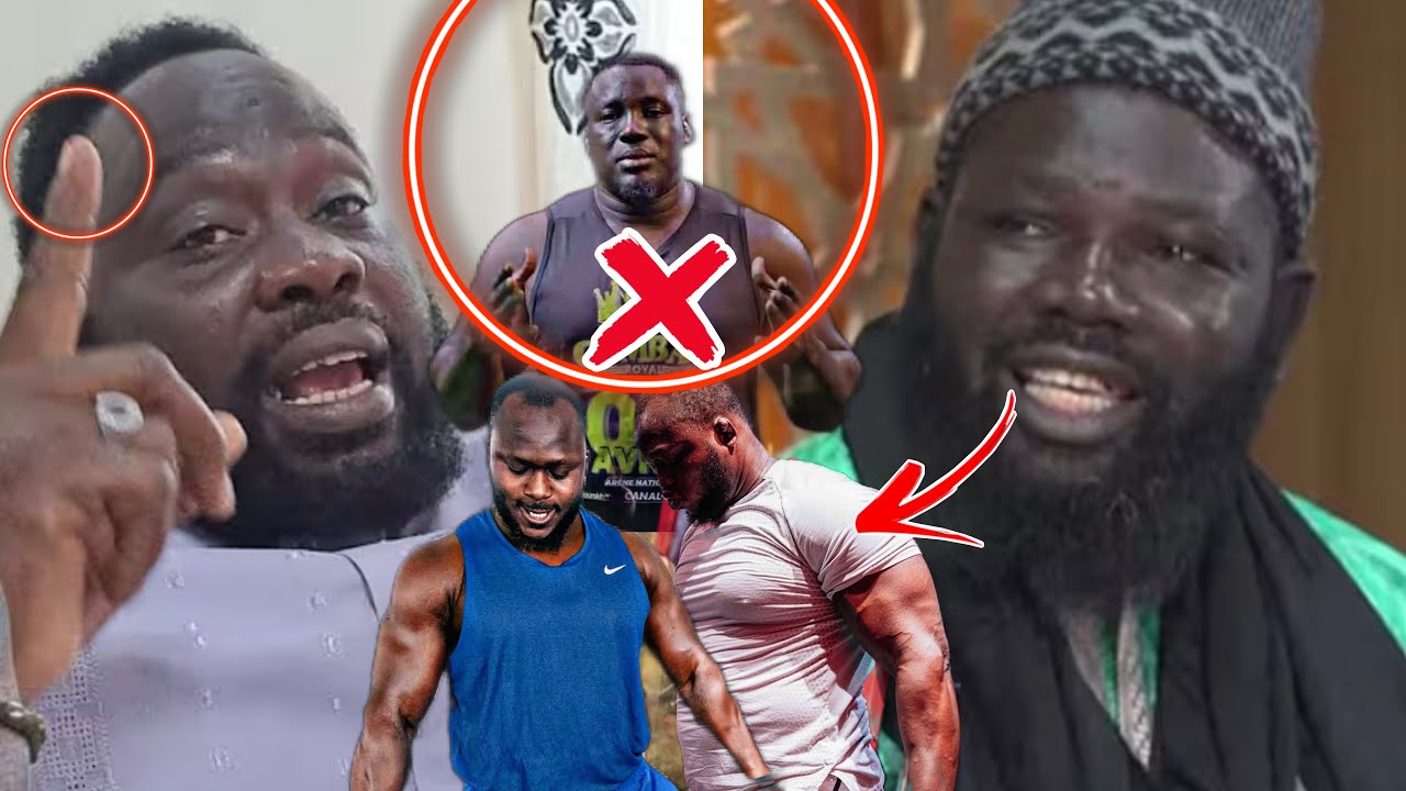 ‼️BILAHI Dafay dan SATHIES-Hé Le Marabout de ModLo-SaTouba ak Massila men@ce & fait des Révélations🫢