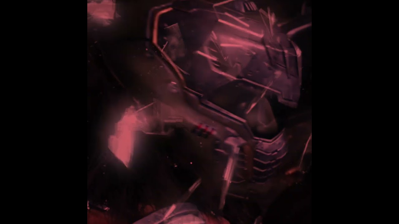 DOOMGUY #doomposting #doom #edit