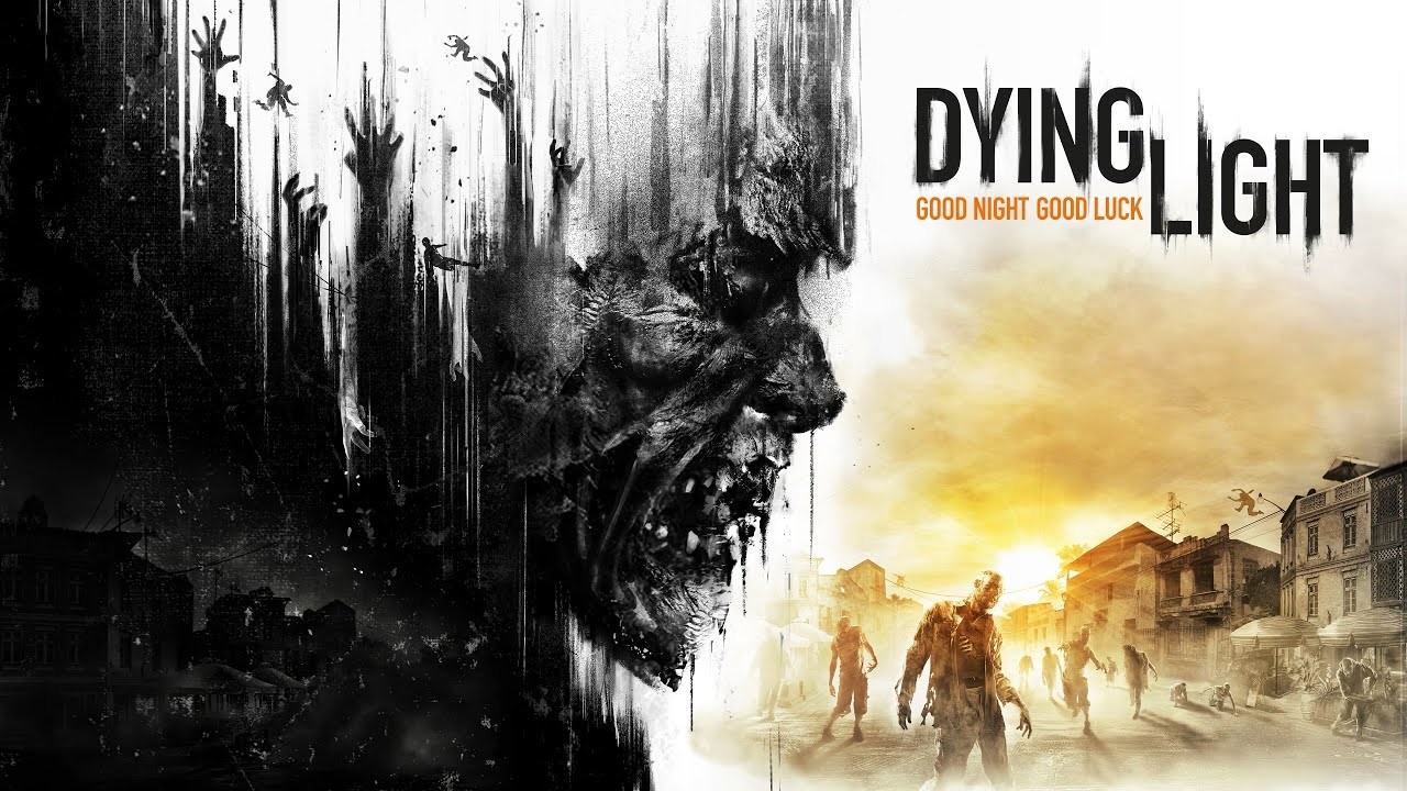 Dying Light ► Зомби, привет! ► Бодрый старт ► #1| (#dyinglight)