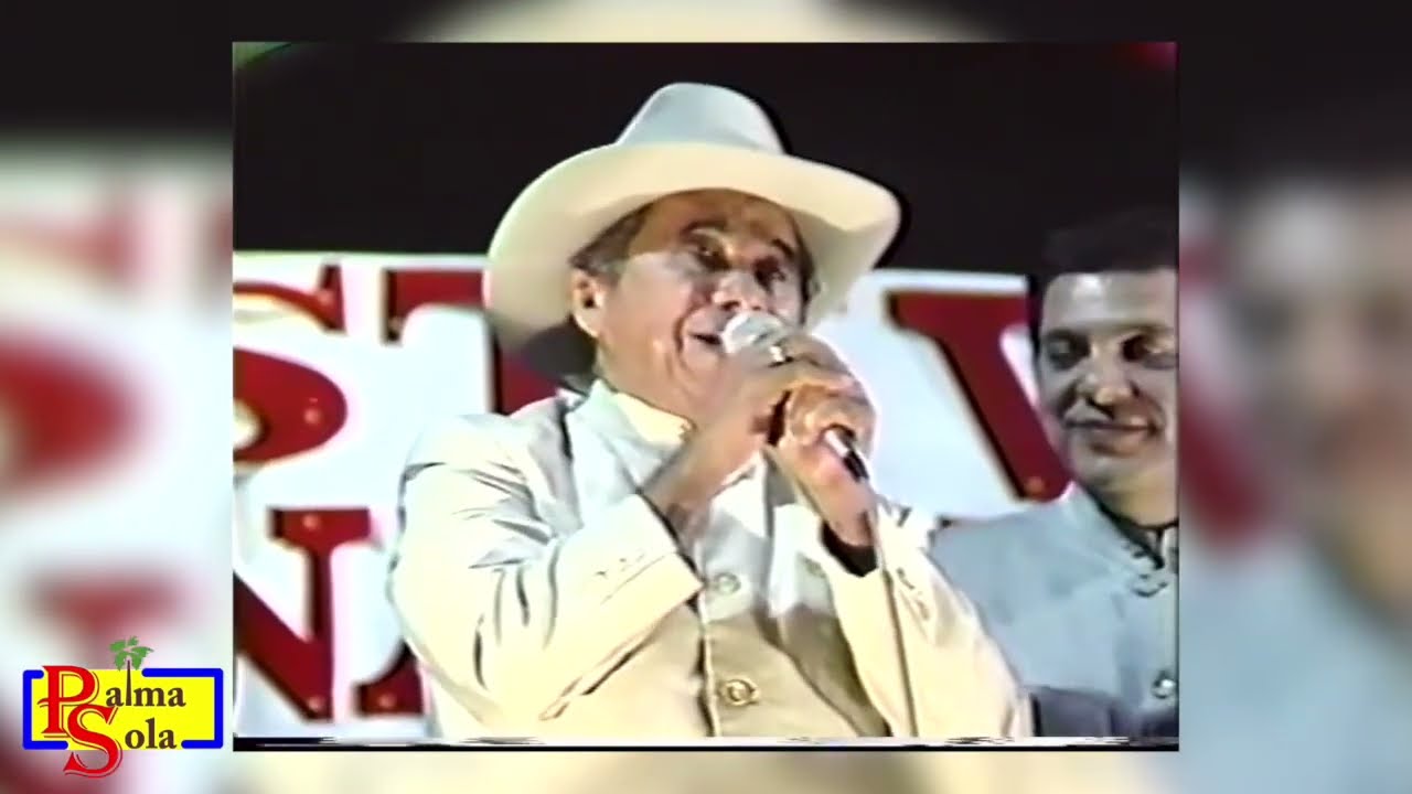Carlitos González «El Rey del Pajarillo»/ Tristeza Llanera