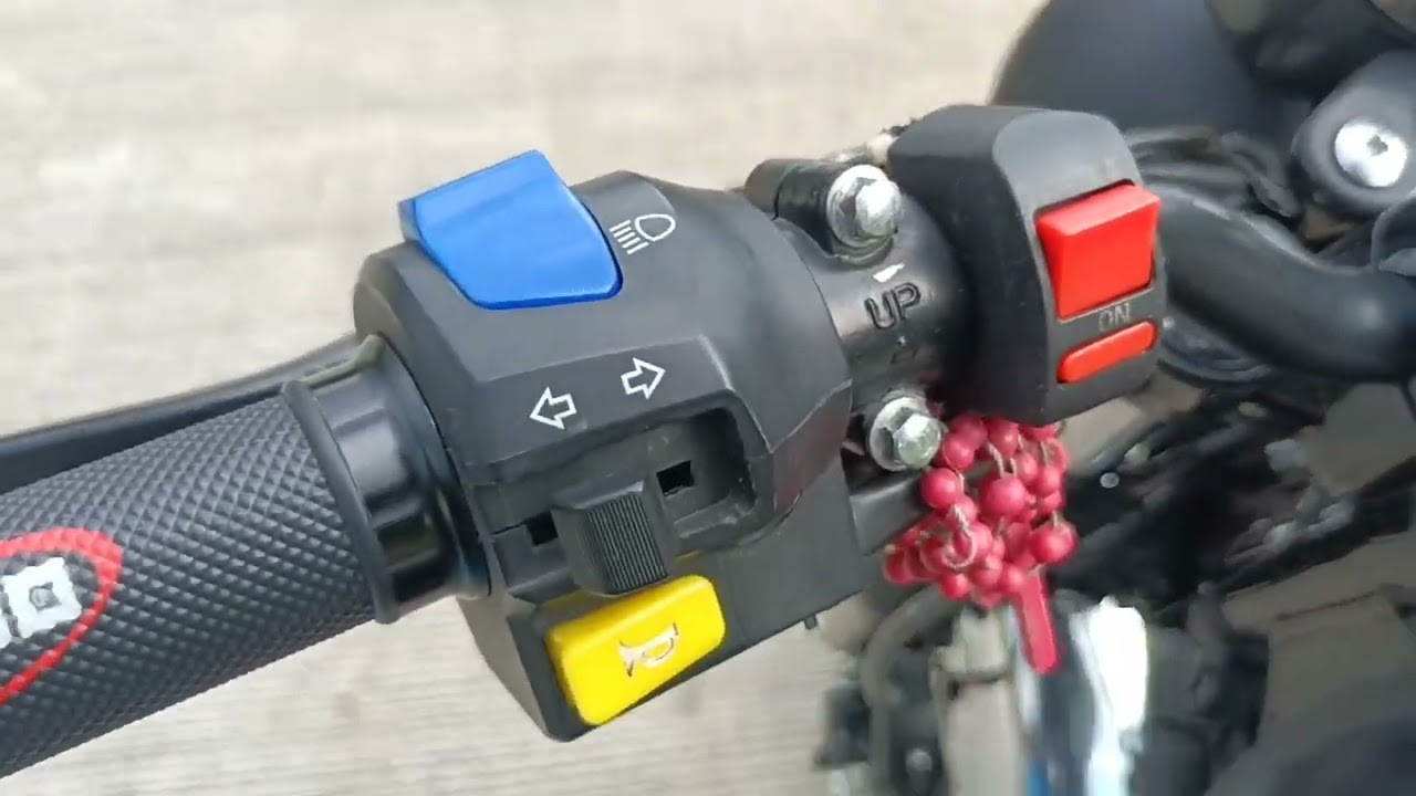 SKYGO BOSS 150cc review