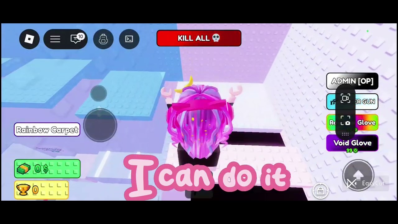 Beating the tower 🔥I'will  made many awesome videos