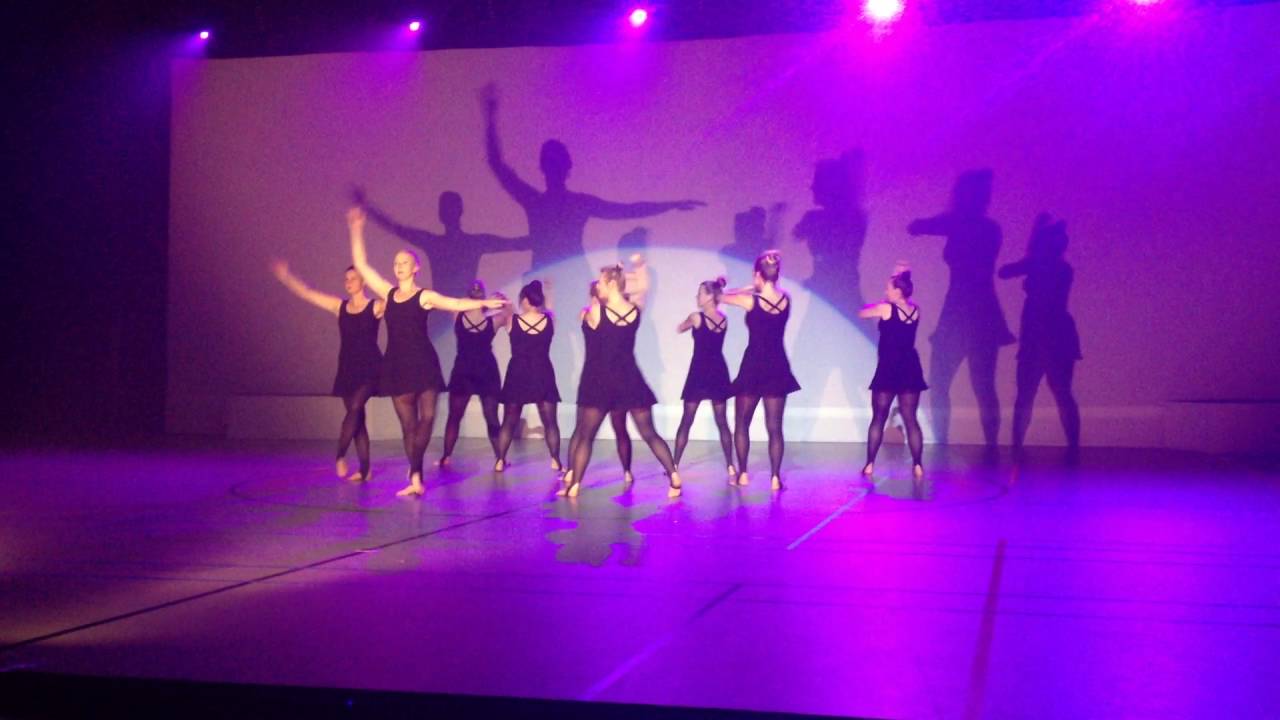 Dansgroep Focus - Vivaldi
