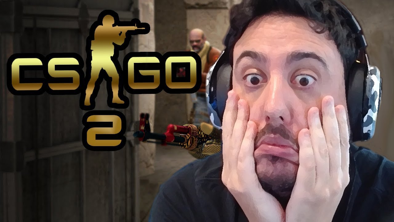VOLVEMOS A SUFRIR EN COUNTER STRIKE 2
