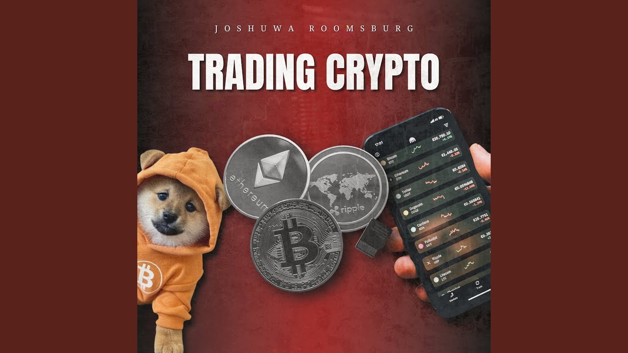 Trading Crypto
