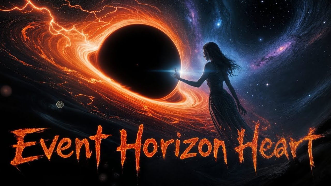 Event Horizon Heart