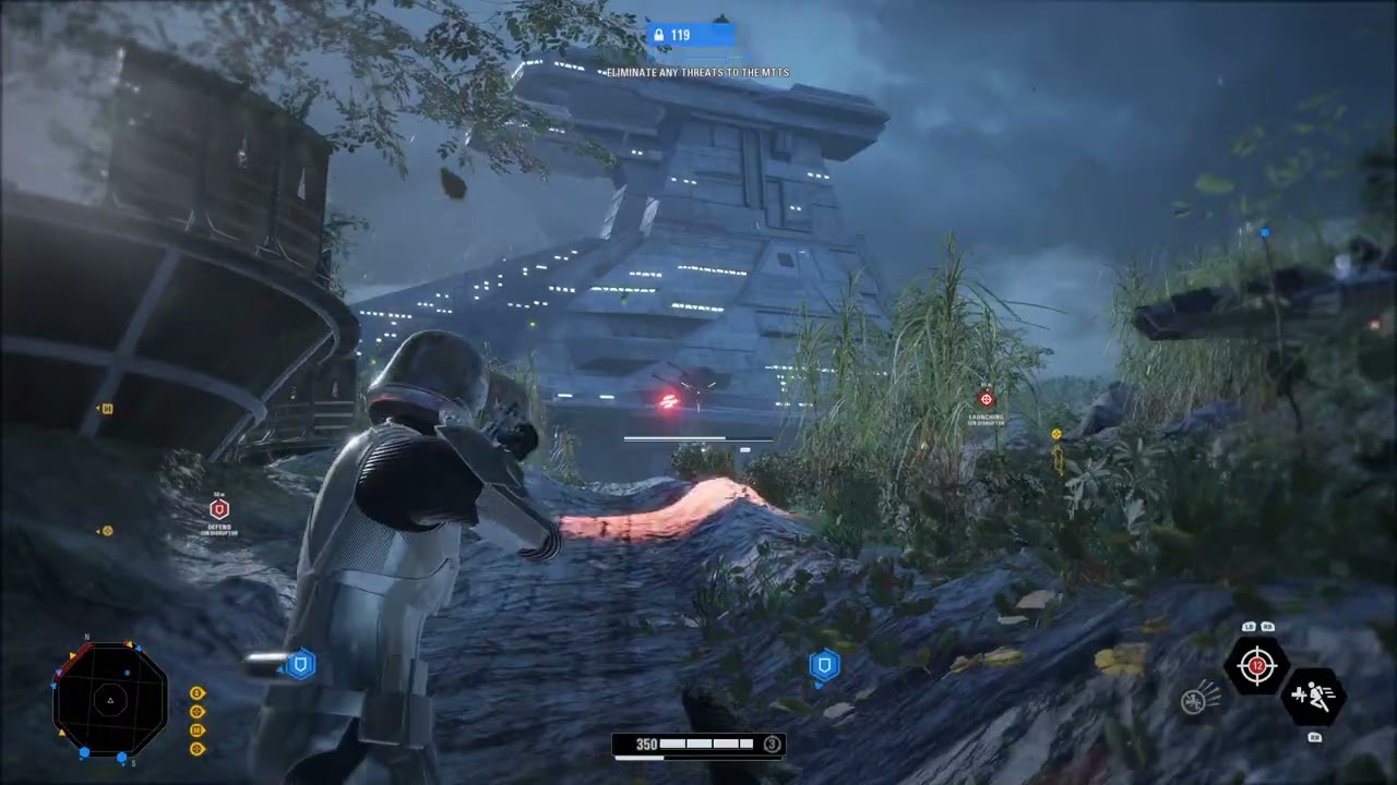 Star Wars: Battlefront 2
