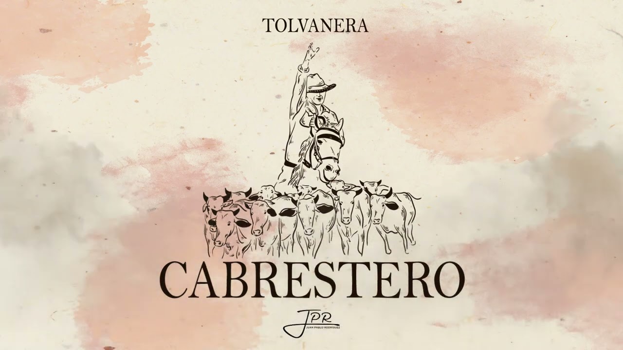 Cabrestero - @JuanPabloRodriguezJPR