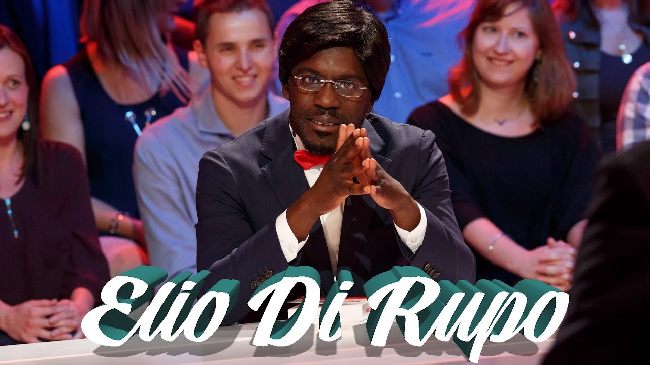 L'invité : Elio Di Rupo | Kody | Le Grand Cactus 36