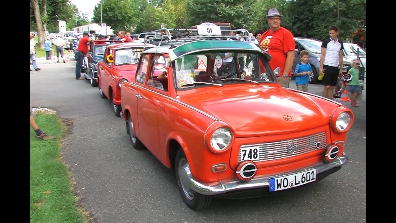 Aarau Trabant