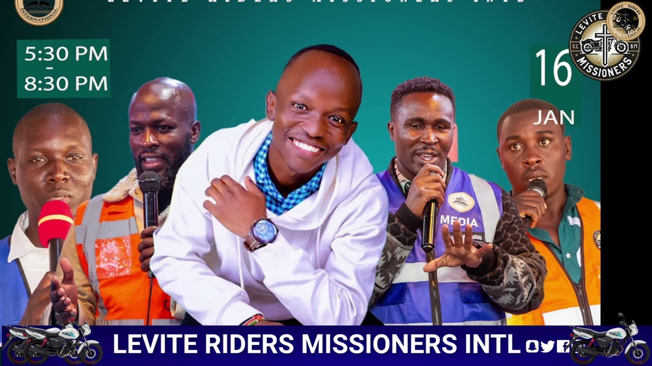 Deep worship at moi avenue ft Sern Herdrines 