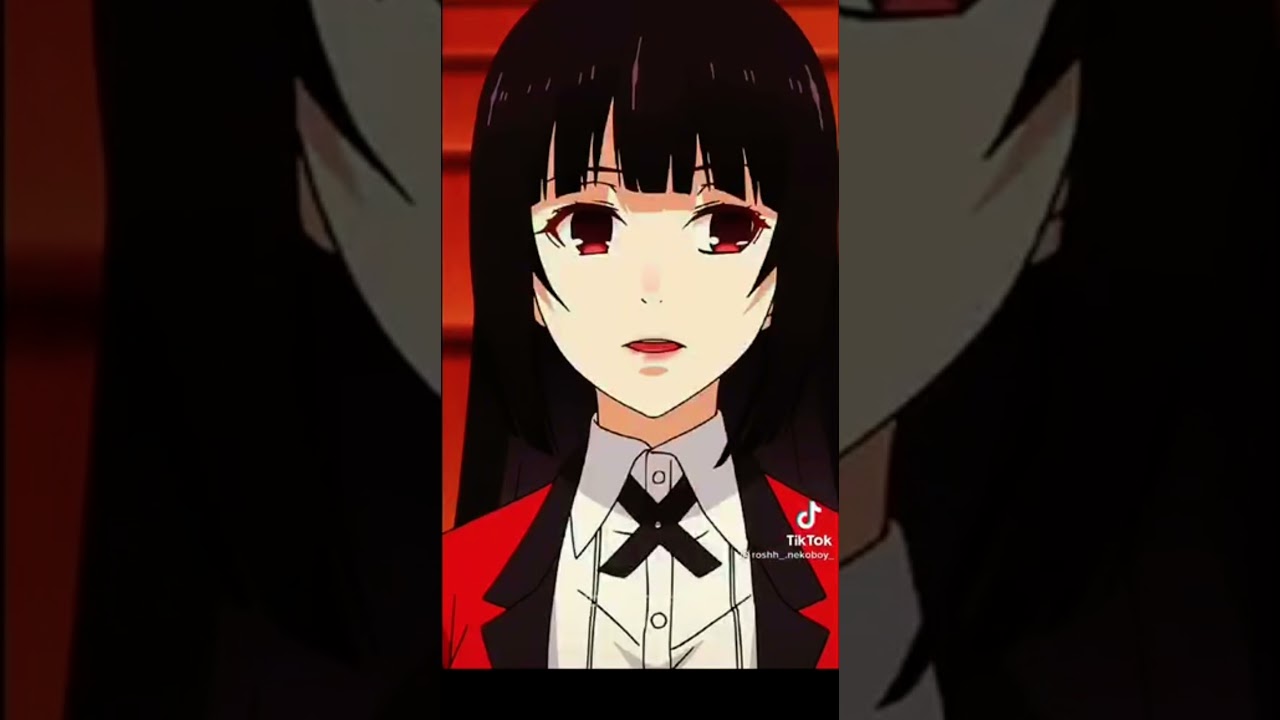 Class1A+LOV react to bakugou past as yumeko jabami|spelling mistakes