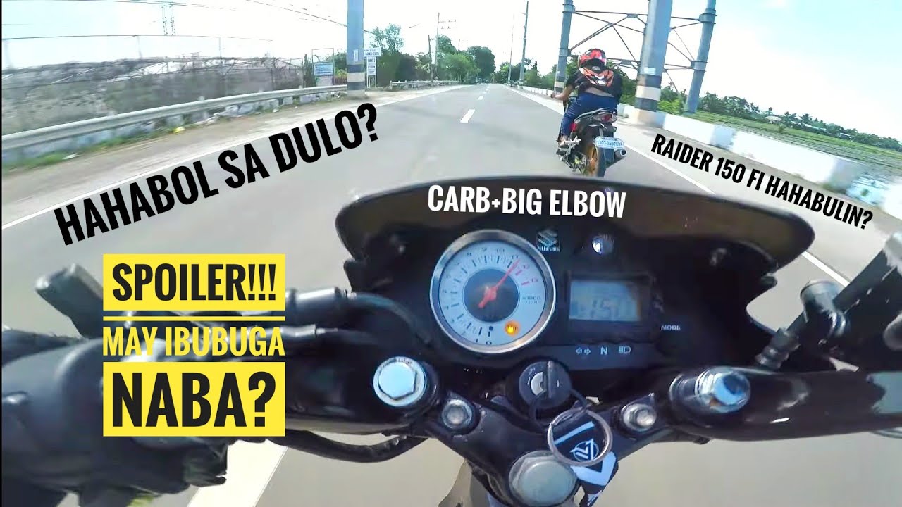 MAY IBUBUGA SA DULO? - BIG ELBOW UPGRADE + SPOILER ALERT