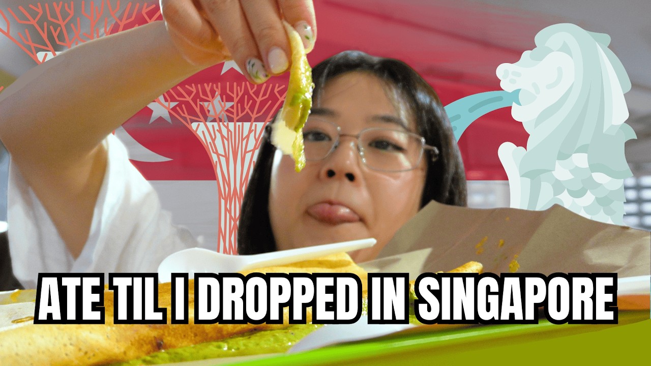 IS THIS FOOD HEAVEN?!