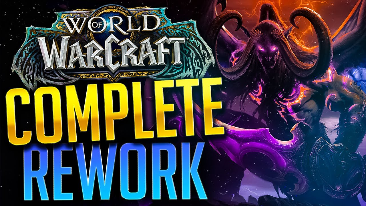 Havoc DH Rework Revealed: Get Ready to be Blown Away!