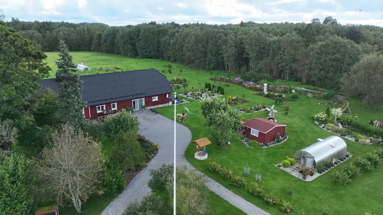 TV3 uudised: Kauni kodu tiitleid jagus paljudele üle Eesti