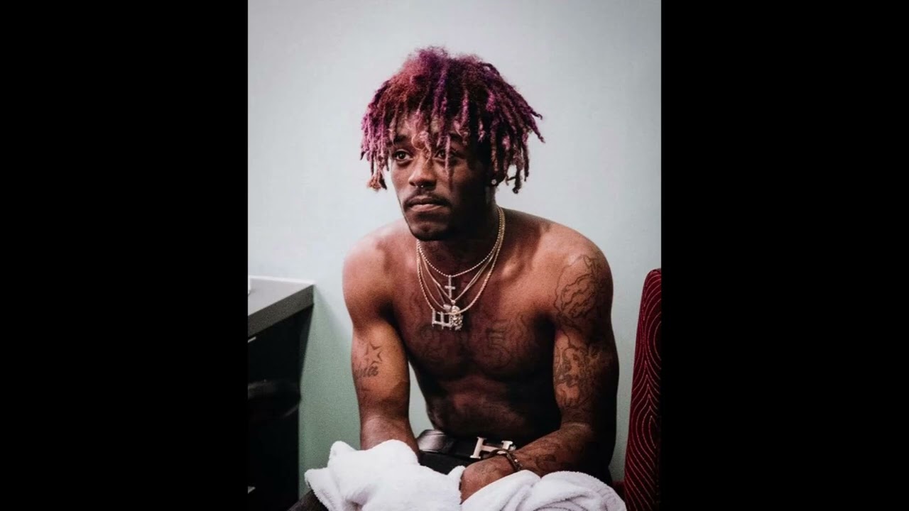 Lil Uzi Vert x Chief Keef Type Beat - 