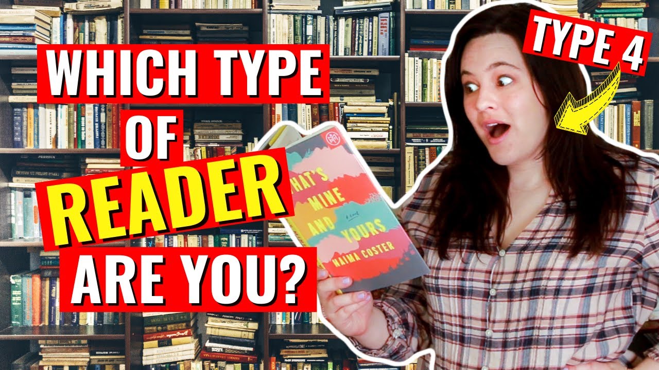 Enneagram Types as Readers