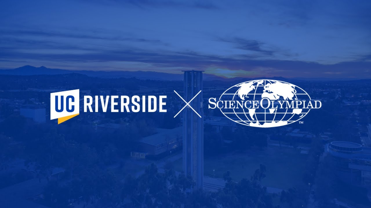 2023 UC Riverside Highlander Invitational Awards Ceremony