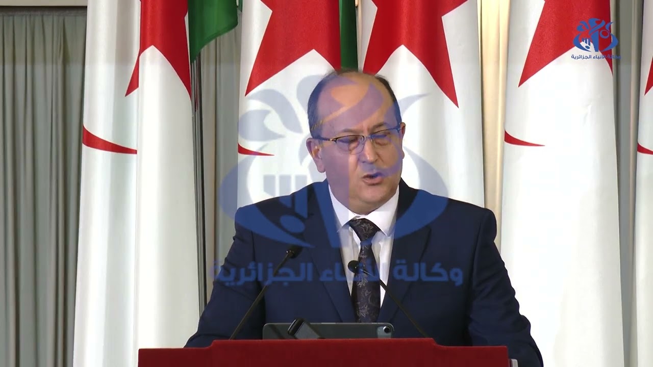 أداء اليمين لأعضاء المجلس الوطني الاقتصادي والاجتماعي والبيئي