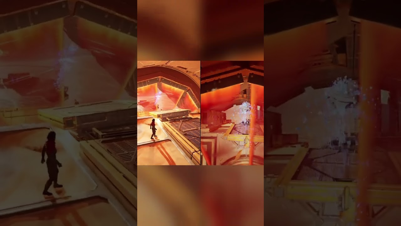 Мы действительно профессиональные геймеры, которым доверяют #splitfiction #gaming #funny #duo