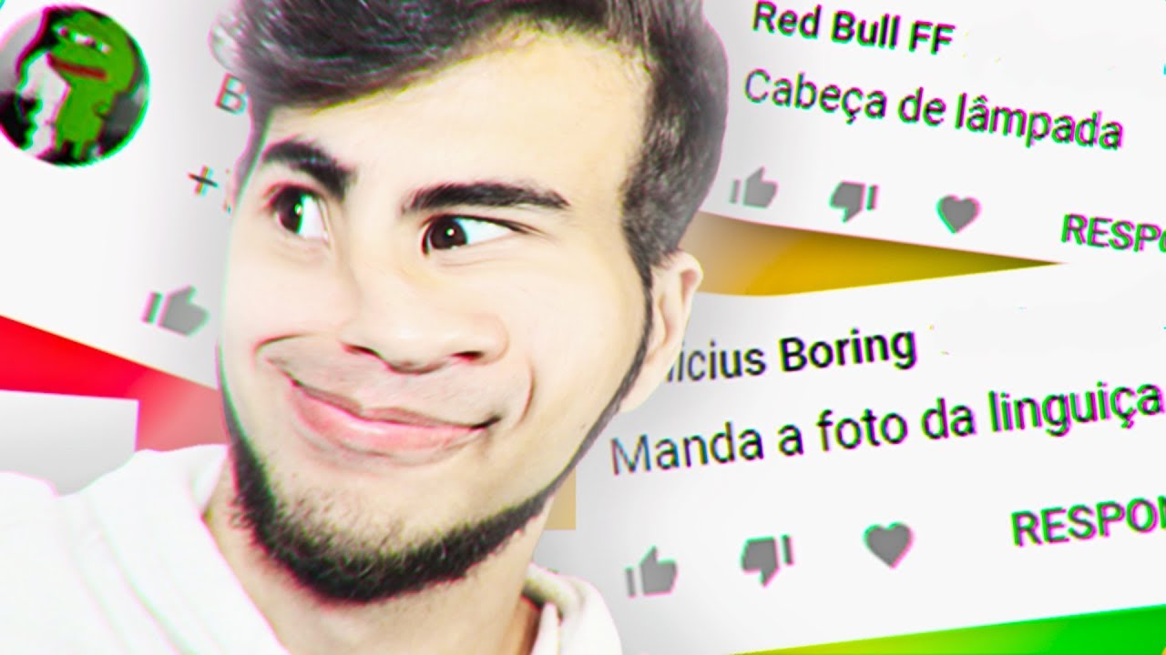 TROTE COM INSCRITOS #13