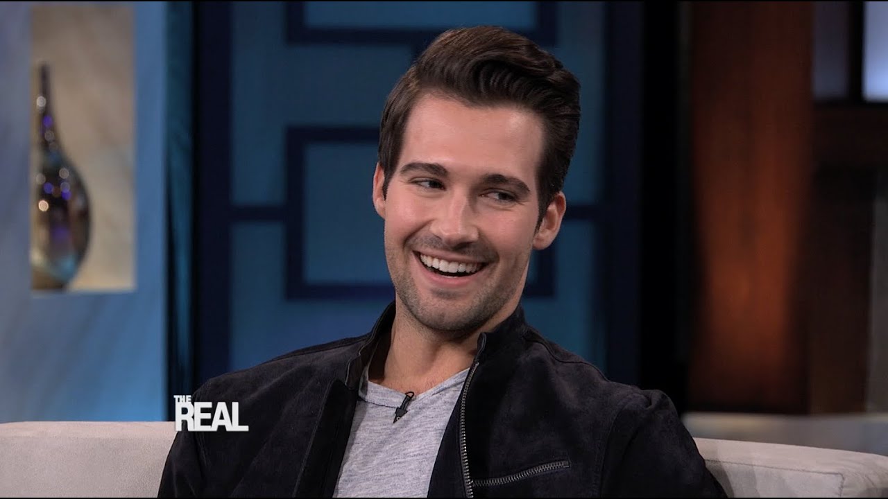 James Maslow’s Craziest Fan Moment