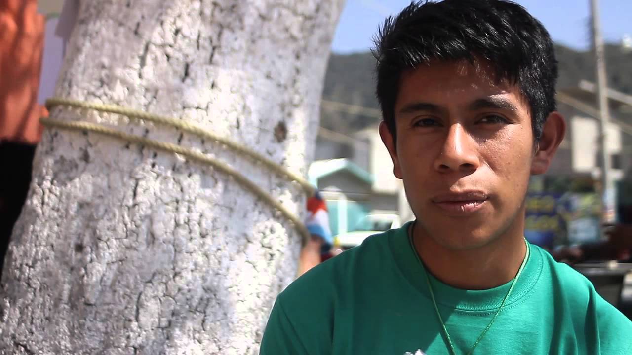 Encuentro de Pueblos en Resistencia contra el Modelo Extractivo Minero
