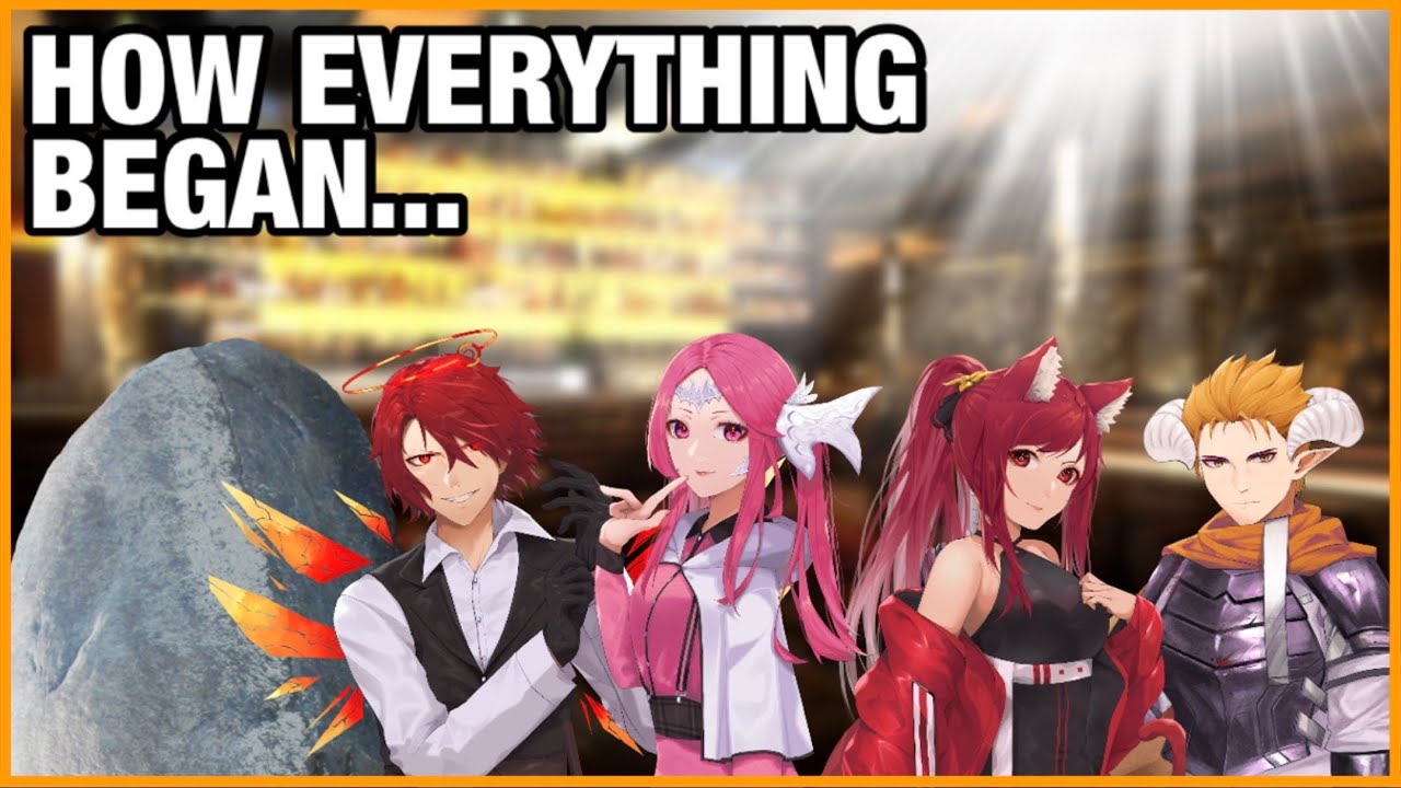 Arknights IC: Episode 0 SUMMARIZED! (feat. Polarisu, Cesith, 7para, Skorak & Dio‘s Opinions)